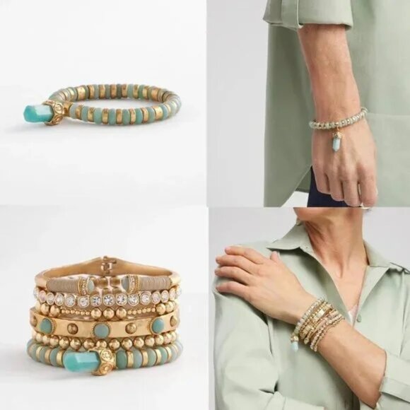 2 Chico's Bracelets - Picture 3 of 8